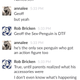 Illustration for article titled A Brief Compilation of io9s Greatest Slack Chats